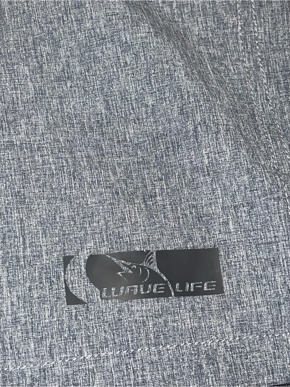 Wave life board shorts
